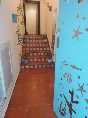 Appartement au coeur de Martil